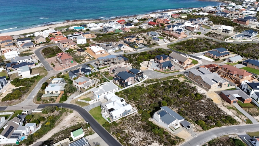 0 Bedroom Property for Sale in Oceanview Heights Western Cape